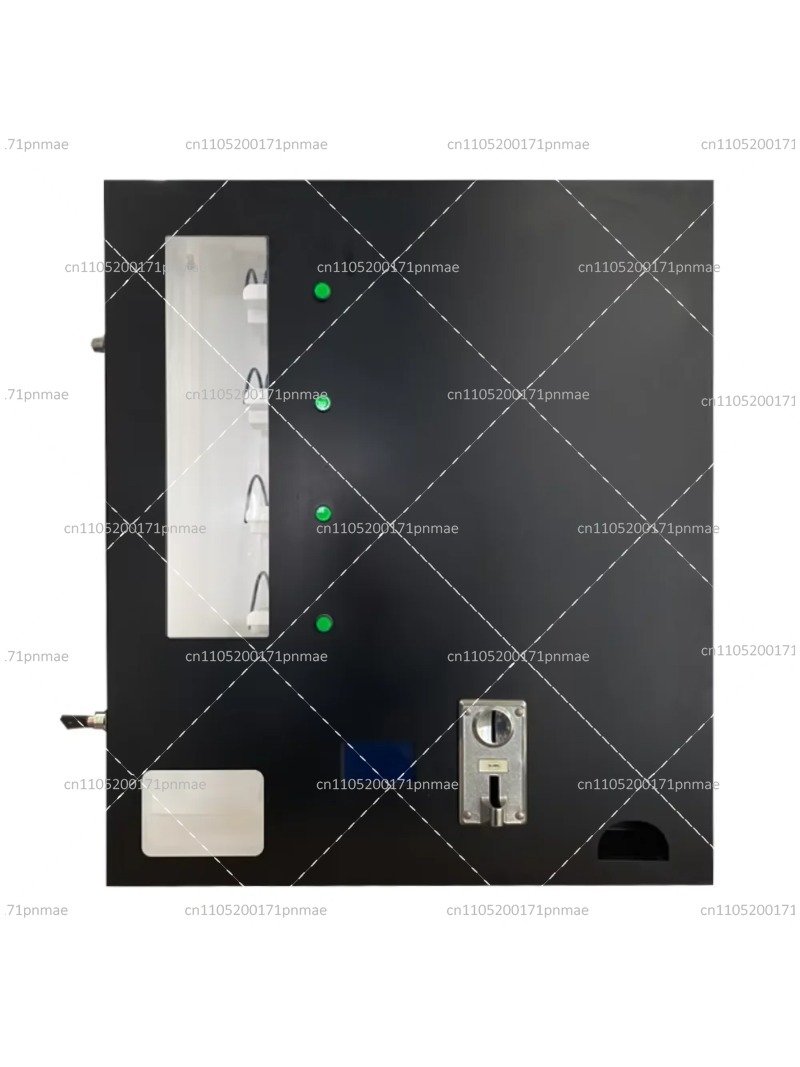Food Drink Snacks - Outdoor Small Wall Mounted Snack Drink
