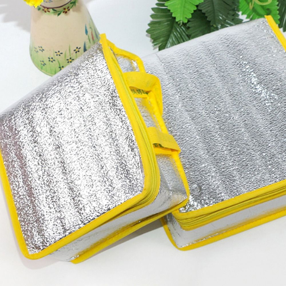 6 8 10 12 Inch Portable Food T - Food Snacks Delivery ulasan dan harga