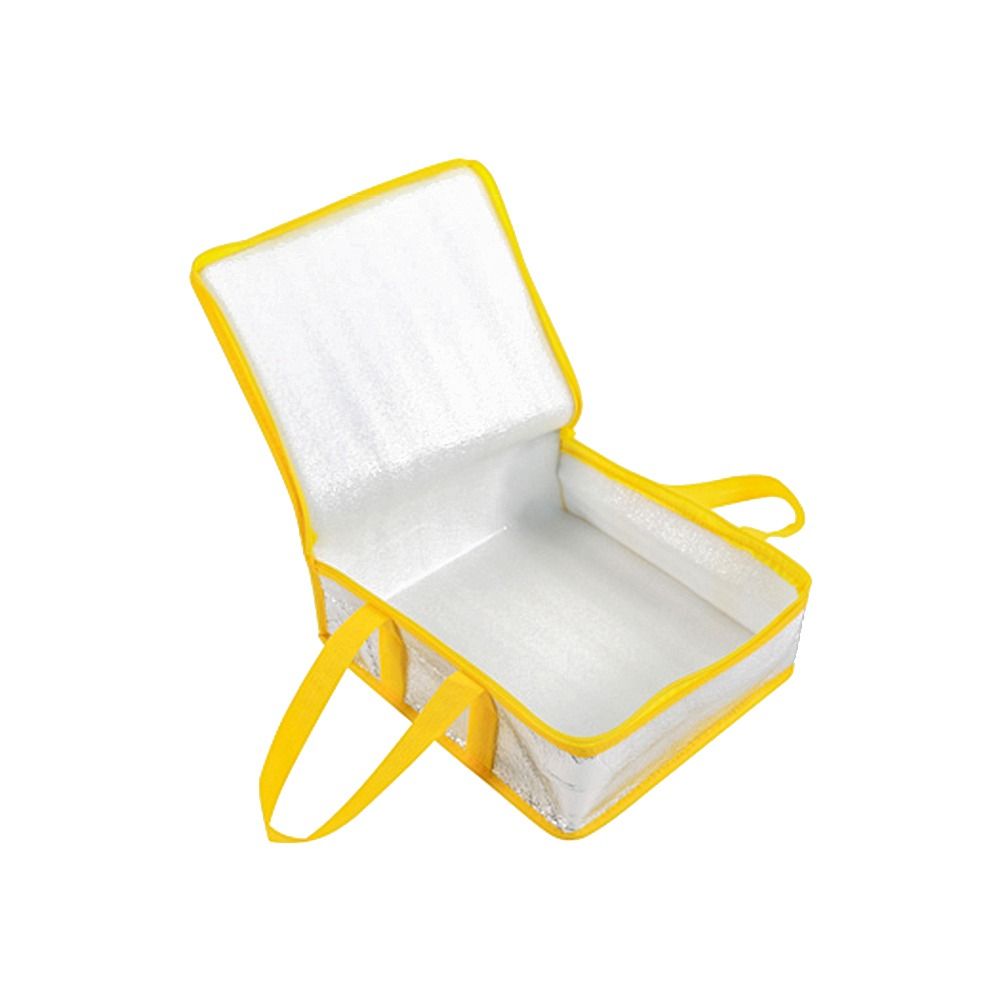 6 8 10 12 Inch Portable Food T - Food Snacks Delivery ulasan dan harga