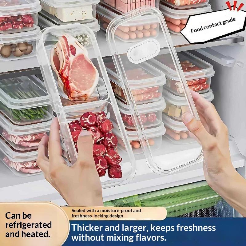 Stackable Refrigerator Freezer - Food Packed Snacks ulasan dan harga