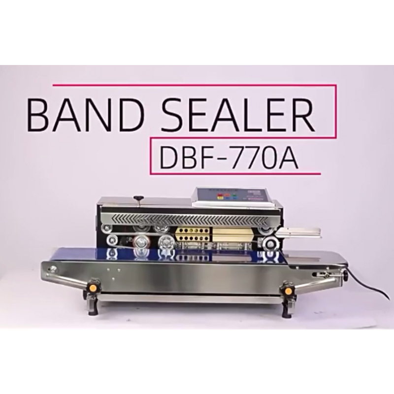 LY Tea Bags Sealing Machine fo - Food Snack ulasan dan harga