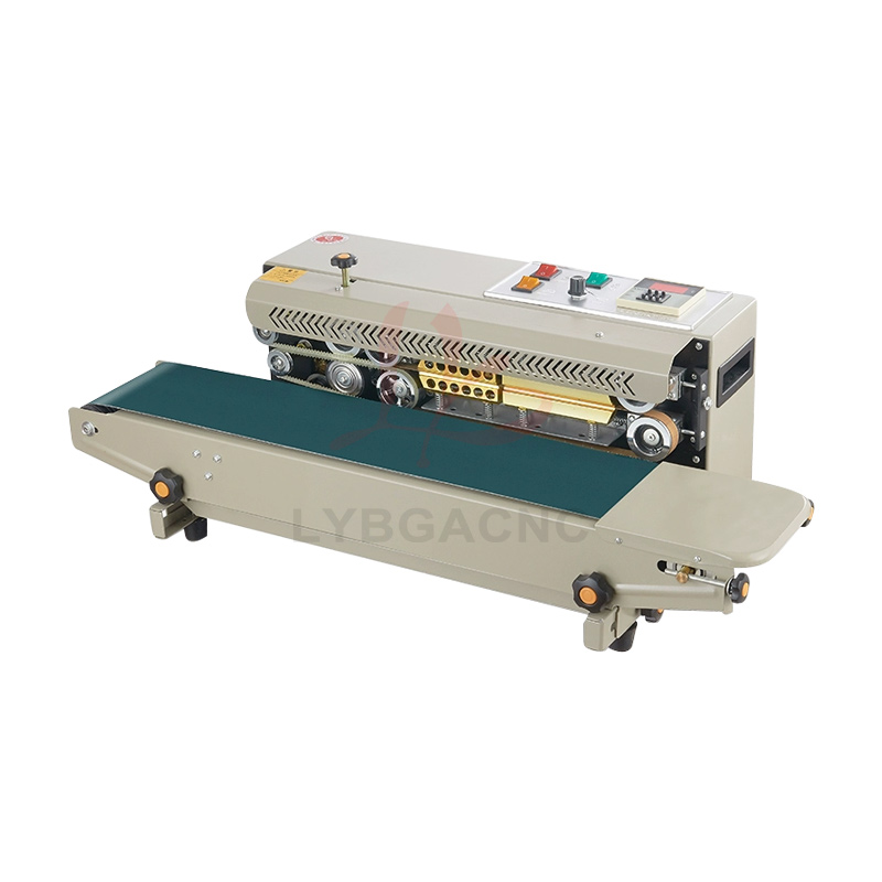 LY Tea Bags Sealing Machine fo - Food Snack ulasan dan harga