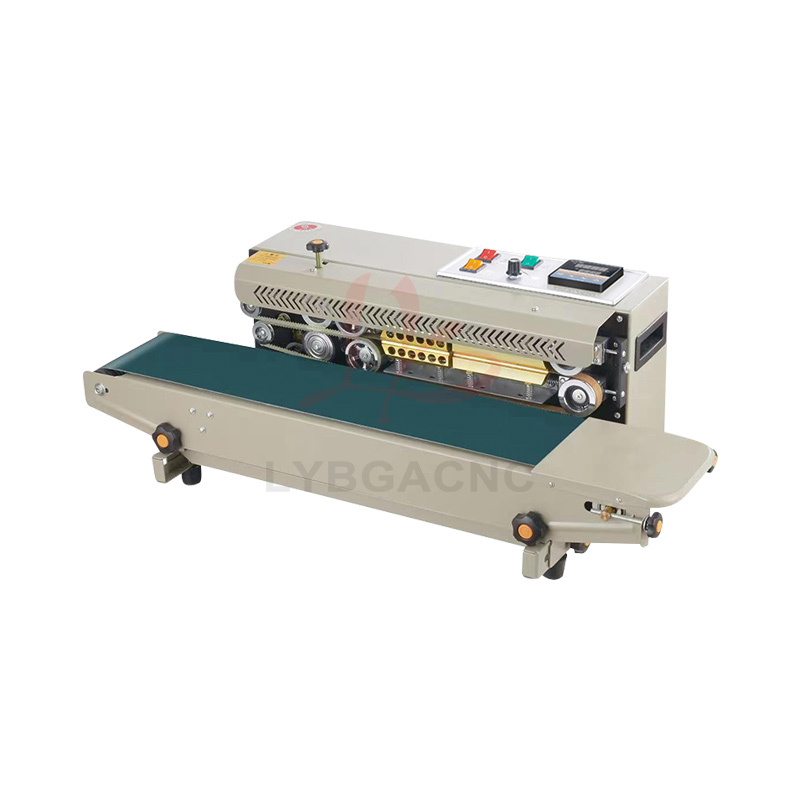 LY Tea Bags Sealing Machine fo - Food Snack ulasan dan harga