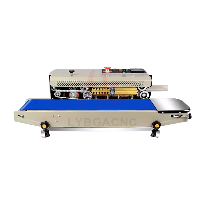 LY Tea Bags Sealing Machine fo - Food Snack ulasan dan harga