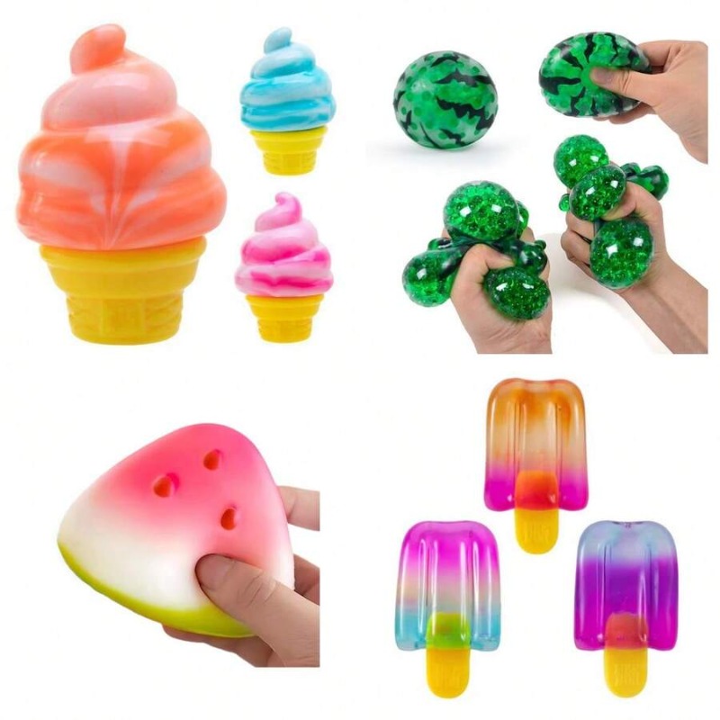Limited-Time Offer Cute Summer - Food And Snacks ulasan dan harga