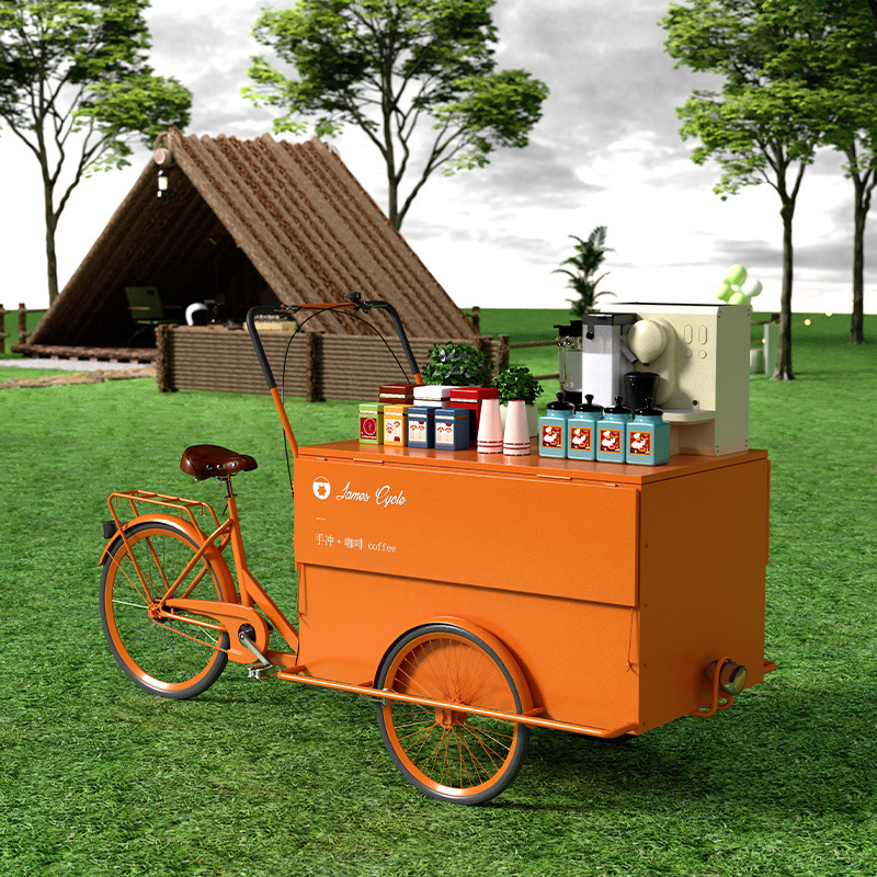 DSA snack cart night market st - Snacks Food Stall ulasan dan harga