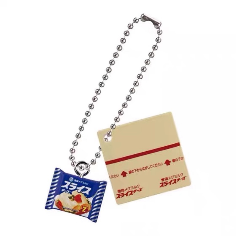 Bandai Gashapon Cute Kawaii Ca - Food Snacks In Japan ulasan dan harga