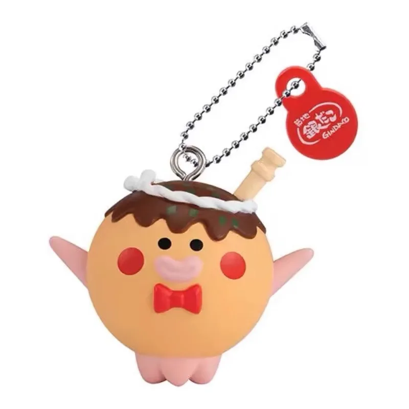 Bandai Gashapon Cute Kawaii Fi - Food Snacks In Japan ulasan dan harga