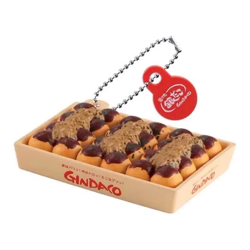 Bandai Gashapon Cute Kawaii Fi - Food Snacks In Japan ulasan dan harga