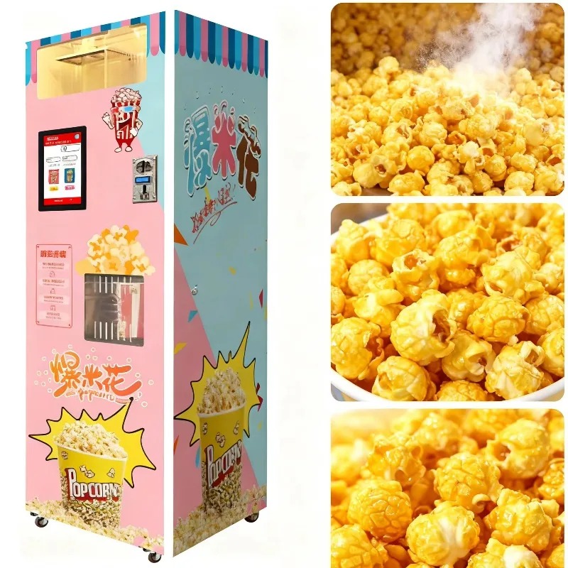 Customized Best Sale Intellige - Food Snack ulasan dan harga