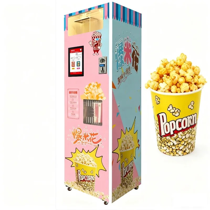 Customized Best Sale Intellige - Food Snack ulasan dan harga