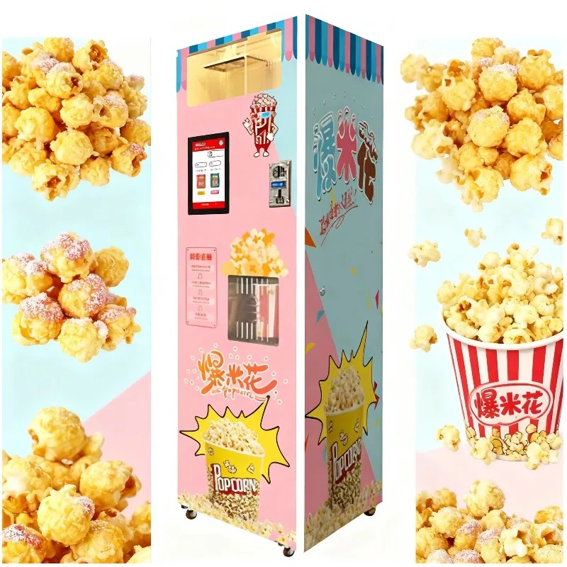Customized Best Sale Intellige - Food Snack ulasan dan harga