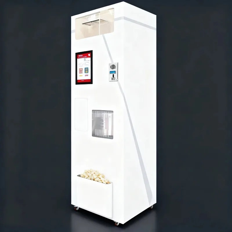 Customized Best Sale Intellige - Food Snack ulasan dan harga