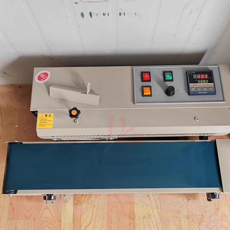 LY Sealing Machine Automatic C - Food Snack ulasan dan harga