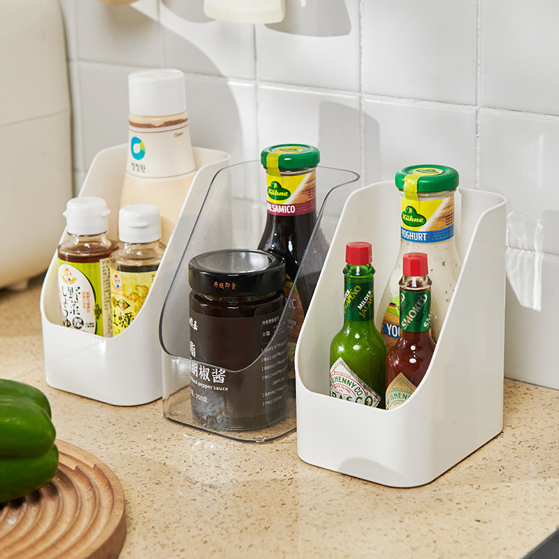 2Pcs Fridge Food Organizer Bin - Food Snacks In Japan ulasan dan harga