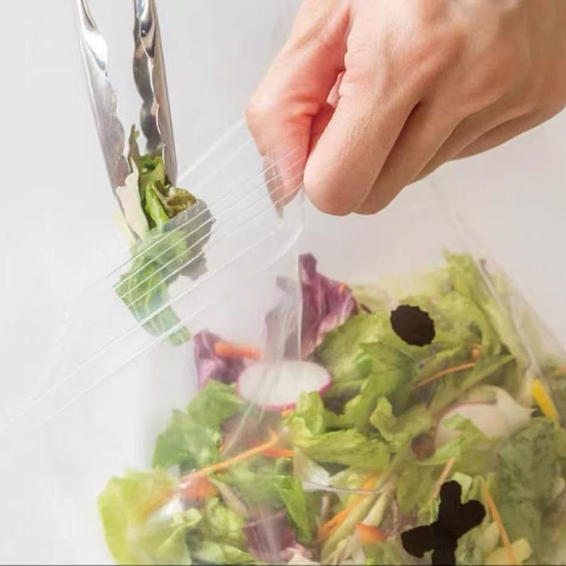 Cute Miffy Food Grade Ziplock  - Food Snacks In Japan ulasan dan harga