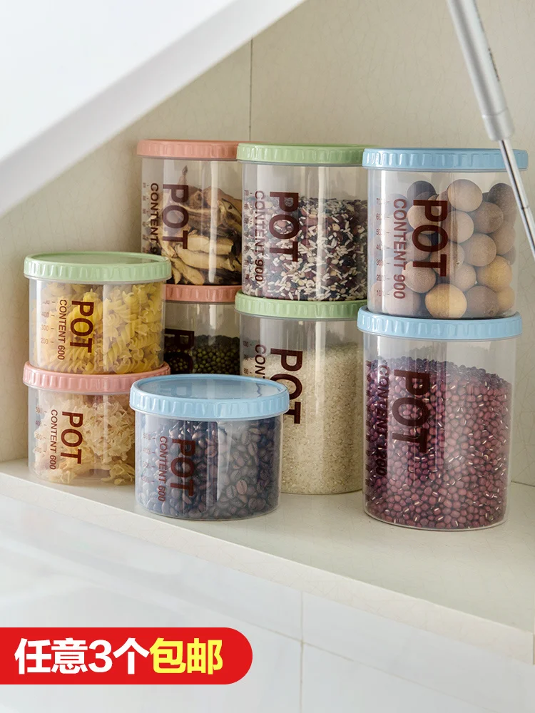 Home kitchen transparent snack - Food Snacks In Japan ulasan dan harga