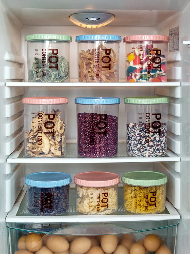Home kitchen transparent snack - Food Snacks In Japan ulasan dan harga
