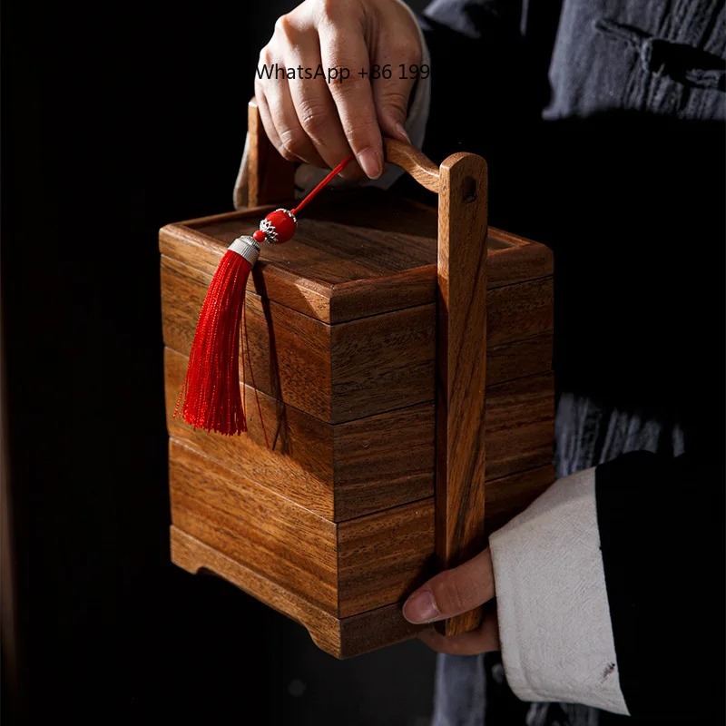 Japanese Style Minimalist Food - Snacks Food Gift Baskets ulasan dan harga
