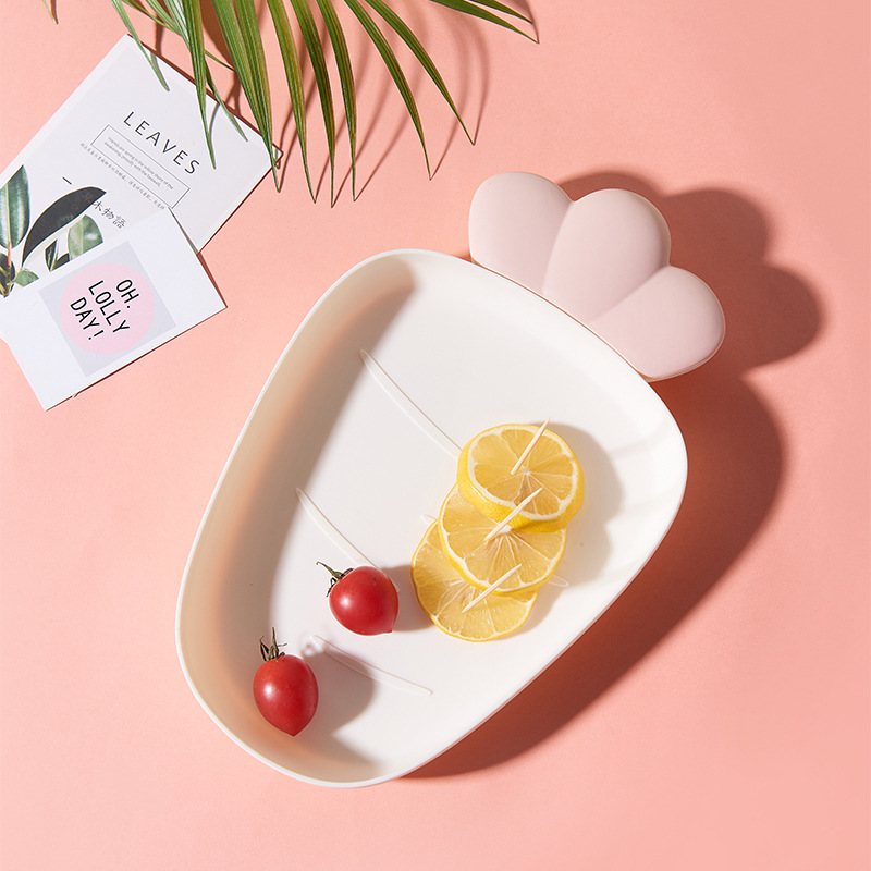 Fruit Snack Tray, Fast Food Ba - Snacks Food Gift Baskets ulasan dan harga