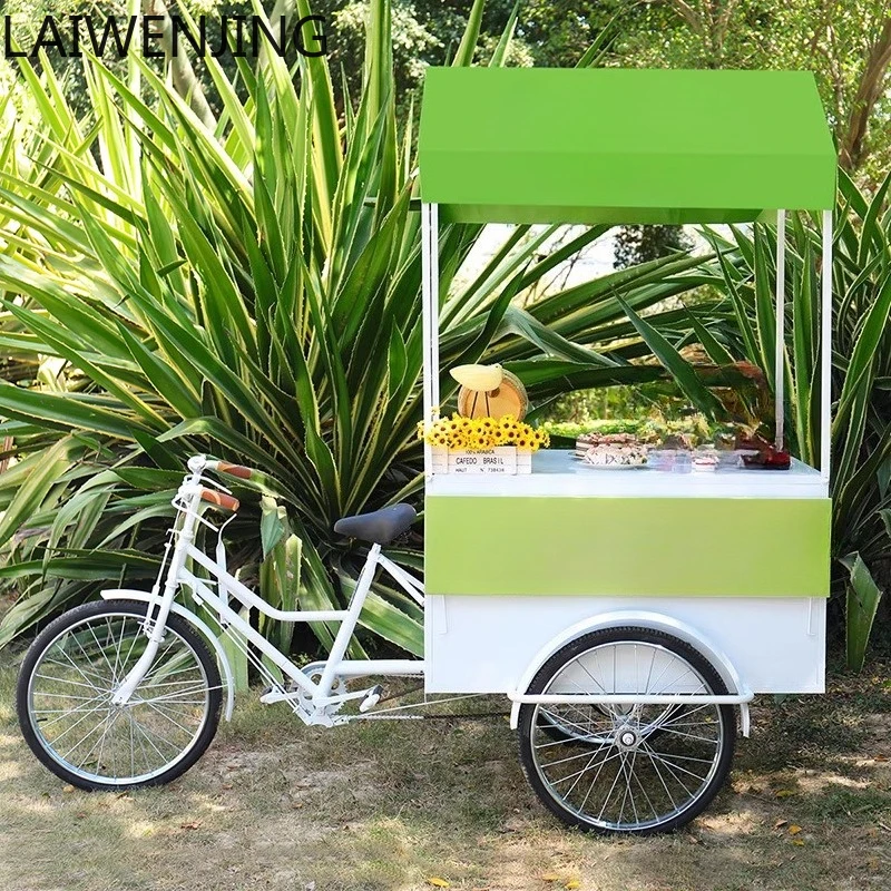 LYY  Night Market Promotion Ca - Snacks Food Stall ulasan dan harga