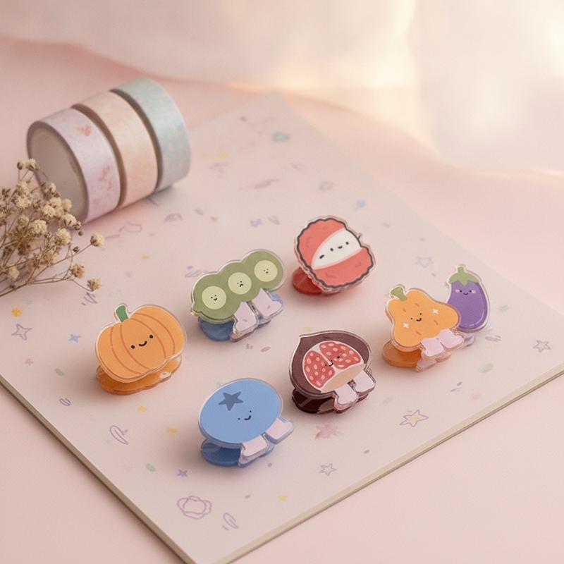 Multi Purpose Cute Fruit Veget - Food Snack ulasan dan harga
