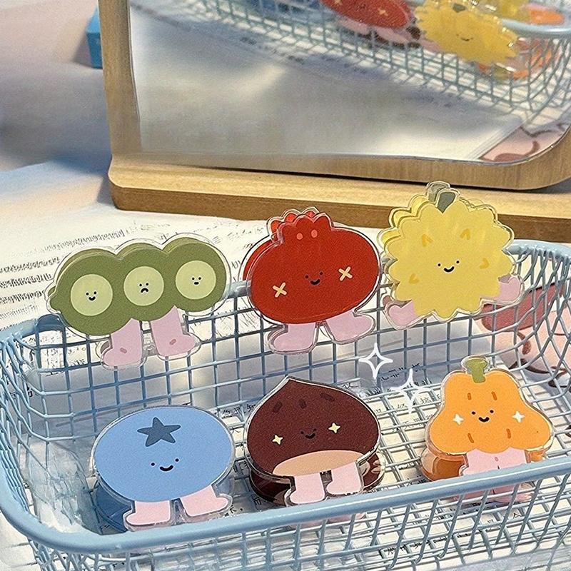 Multi Purpose Cute Fruit Veget - Food Snack ulasan dan harga