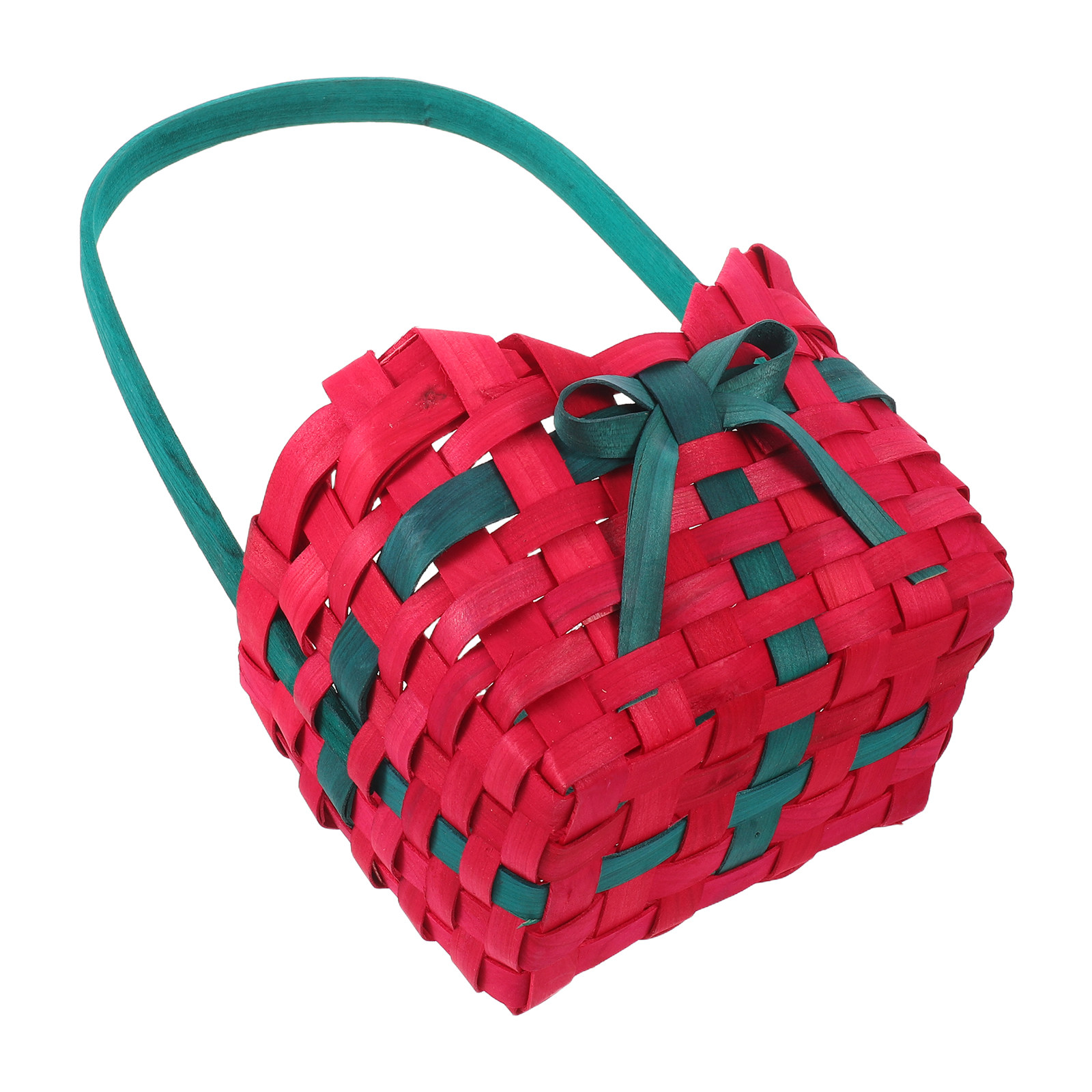 Christmas Basket Present Baske - Snacks Food Gift Baskets ulasan dan harga