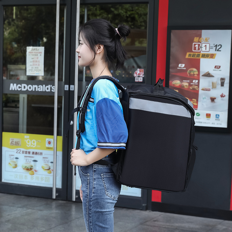 35L Extra Large Thermal Food B - Food Snacks Delivery ulasan dan harga