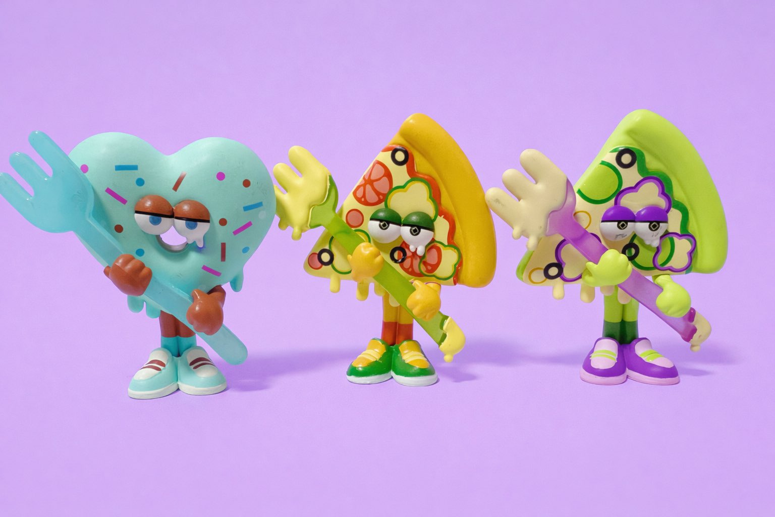Stasto capsule toys Food Attac - Food Snacks In Japan ulasan dan harga