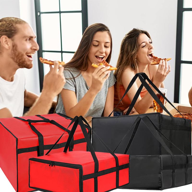 1Pc Reusable Insulated Food De - Food Snacks Delivery ulasan dan harga