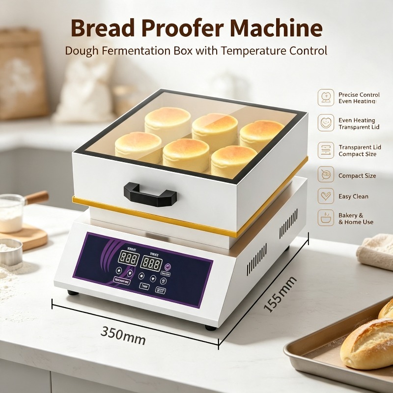 Dual Head Gas Souffle Maker Di - Snacks Food Stall ulasan dan harga