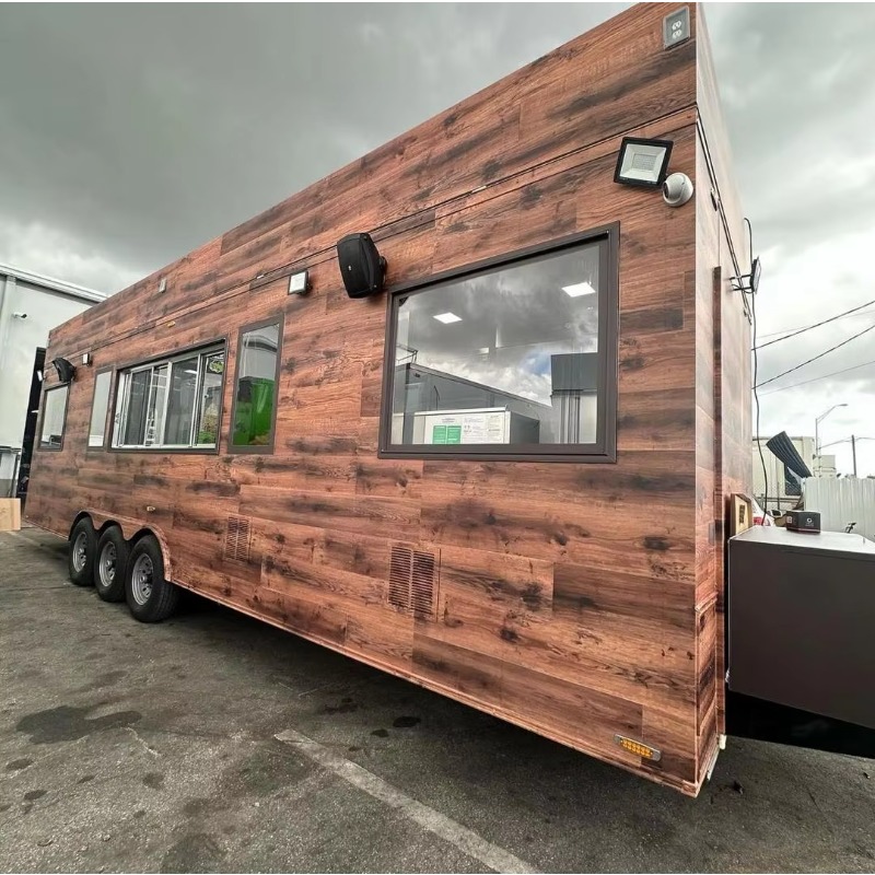 Wholesale Mobile Food Trucks f - Food Snacks Delivery ulasan dan harga