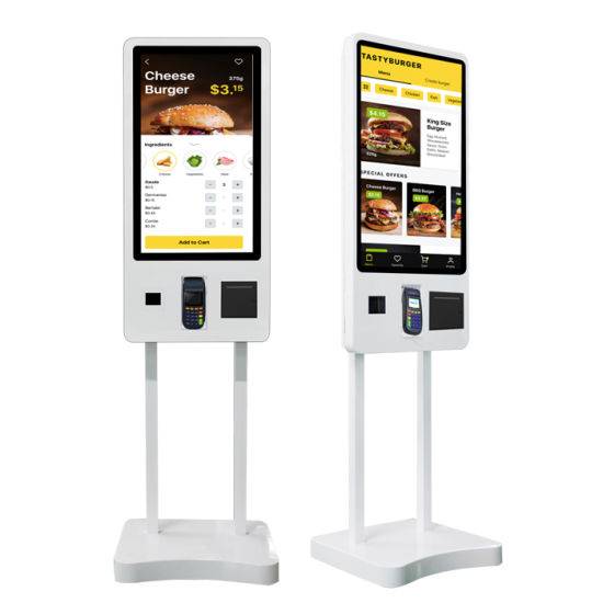 Coffee Shop/ Snack Bar/ Icecre - Food Snacks Order ulasan dan harga
