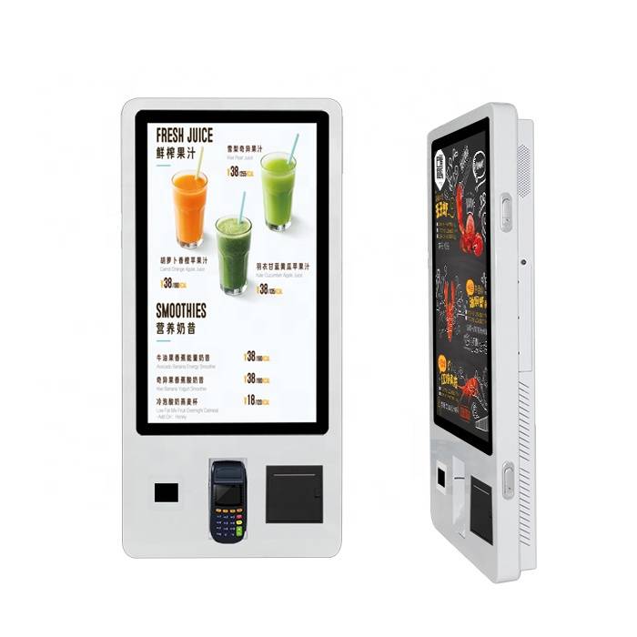 Coffee Shop/ Snack Bar/ Icecre - Food Snacks Order ulasan dan harga