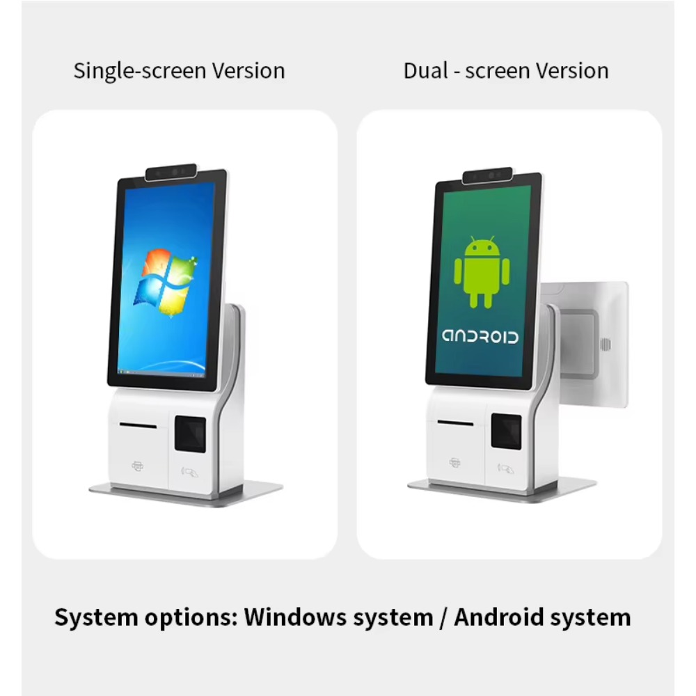 Snack All One Touch Screen Foo - Food Snacks Order ulasan dan harga