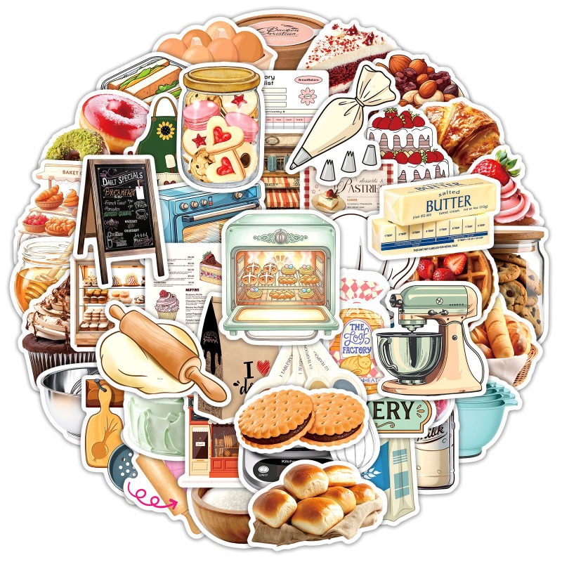 50pcs Amazon Delicious Snack F - Food Good Snacks ulasan dan harga
