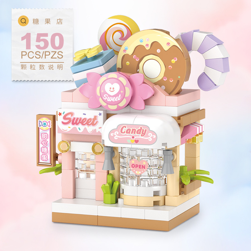 NEW Restaurant Dessert Coffee  - Food And Snacks Ideas ulasan dan harga