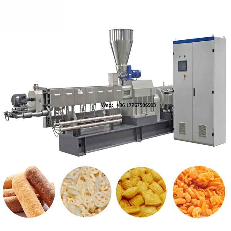 High Quality Factory Good Pric - Food Good Snacks ulasan dan harga