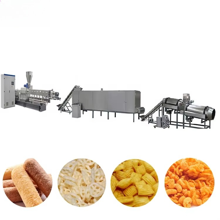High Quality Factory Good Pric - Food Good Snacks ulasan dan harga