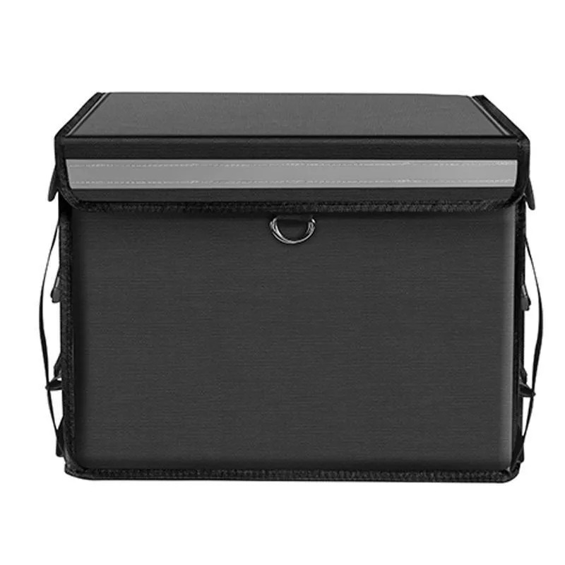 Motorcycle Mountable Insulated - Food Snacks Delivery ulasan dan harga